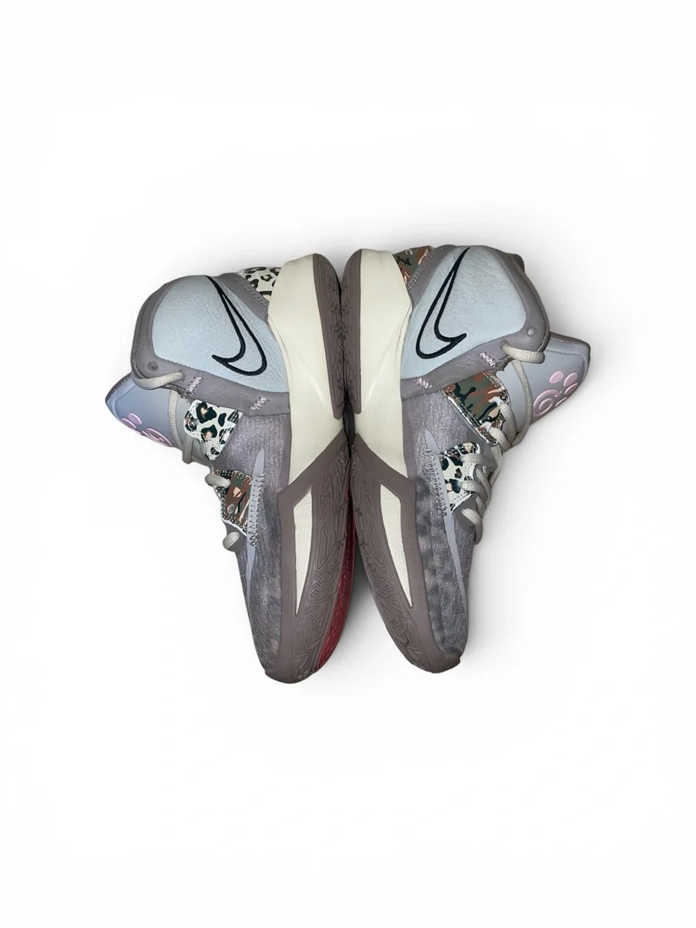 Nike Kyrie Infinity Sneakers